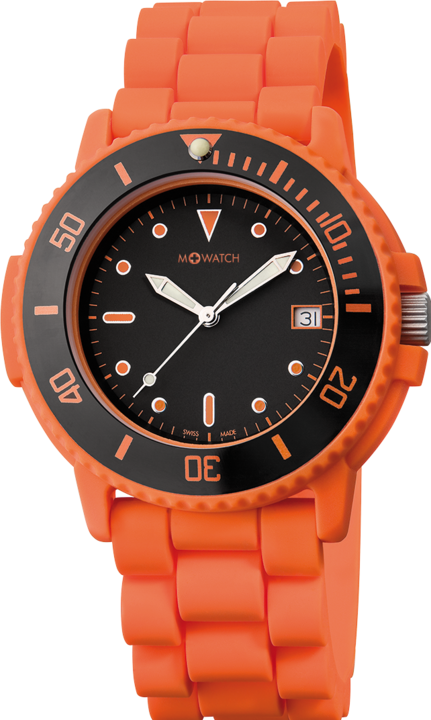 M Watch Mondaine Aqua (Swiss made)