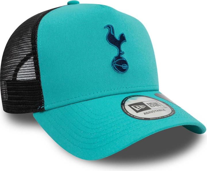 Produktbild New Era Adjustable Trucker Cap - REPREVE Tottenham Hotspur