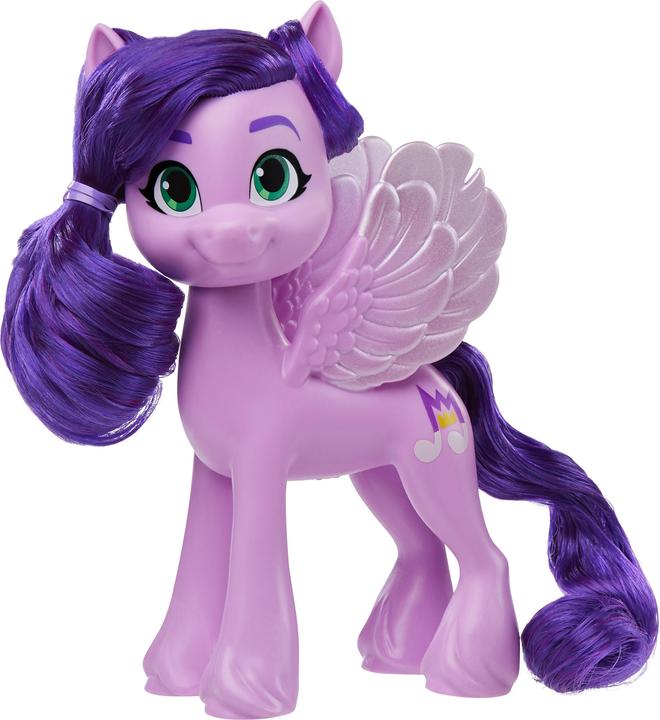 Produktbild My Little Pony Eine neue Generation Ponyfreunde Abenteuerset