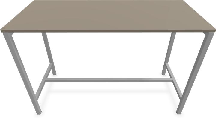 Produktbild Narbutas Nova Hochtisch (160 x 70 x 105 cm)