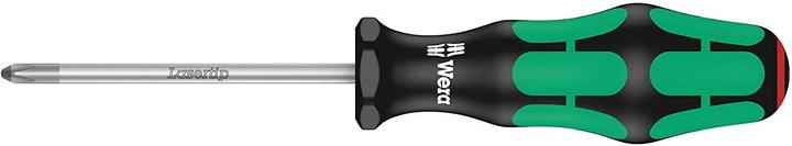 Actual product image Wera Kraftform 300/7 screwdriver set (Torx (TX), Pozidriv cross recess (PZ), Phillipps cross recess (PH))