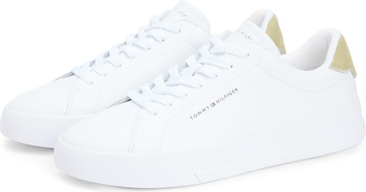 Image du produit Tommy Hilfiger Th Court Lth Detail Ess (43)