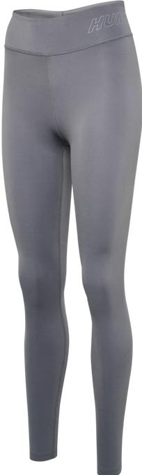 Produktbild hummel Hmlte Fundamental Mid Waist Tights (L)