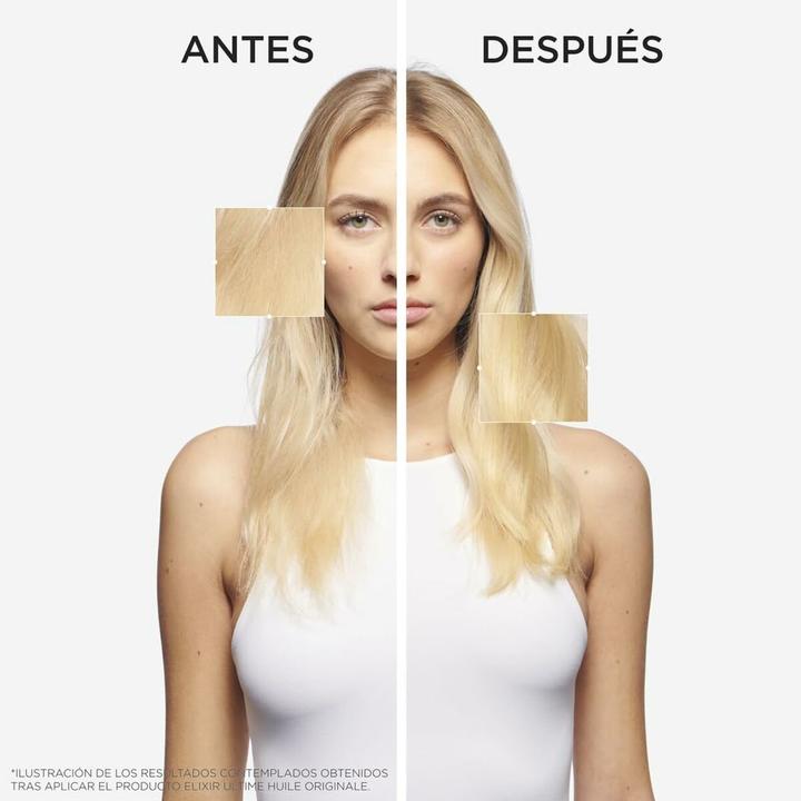 Actual product image Kérastase Elixir Ultime nachfüllbar (75 ml)