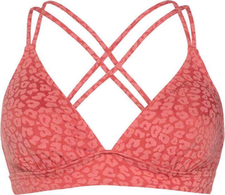 Actual product image Protest Women's Mixsupero Triangle Bikini Top (XXL)