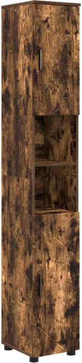 Produktbild vidaXL Badezimmer Schrank