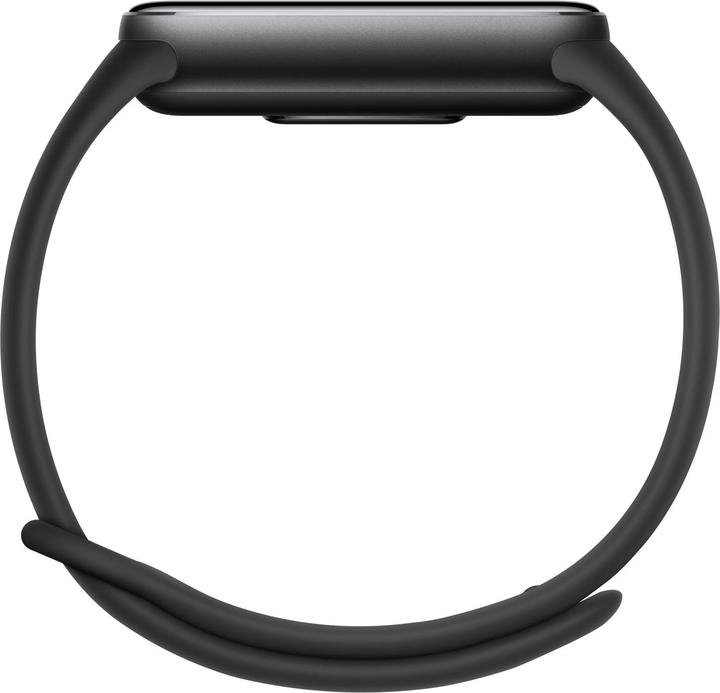 Immagine prodotto Xiaomi Smart Band 10 Midnight Black, BHR07PYGL (170 mm, Solo WiFi)