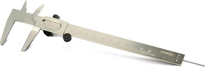 Actual product image Stanley 1-35-603 (15 cm)