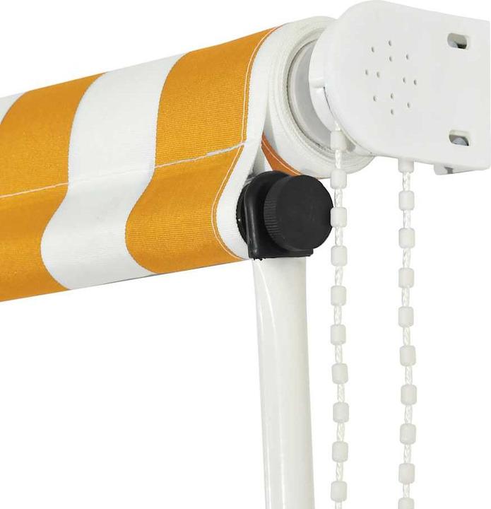 Produktbild vidaXL Seitenmarkise (2 m)