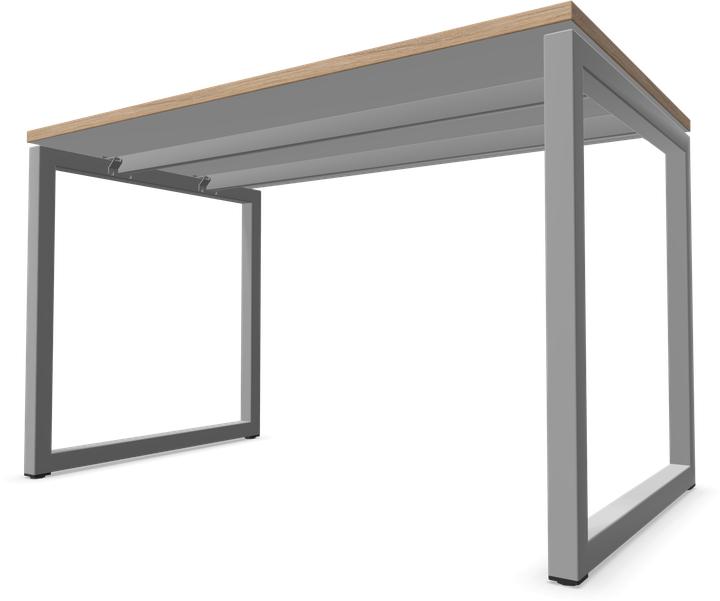 Image du produit Narbutas Nova O Bureau (120 x 70 x 74 cm)