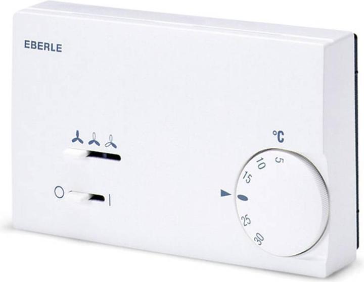 Eberle Controls Raumthermostat Klimaregler