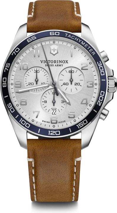 Victorinox FieldForce Classic Chrono (Chronograph, Swiss made, 42 mm)