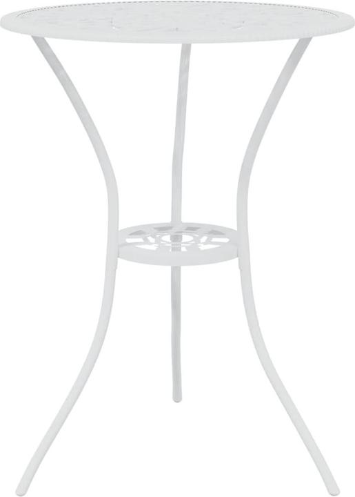 Image du produit vidaXL Bistro-Set (53 x 53 x 65 cm)