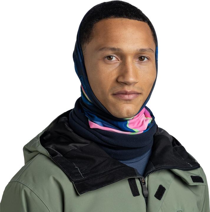 Produktbild Buff Polar Larto Midnight Navy