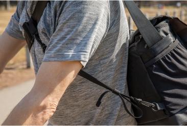 Image du produit Tenba DNA 16 DSLR Messenger