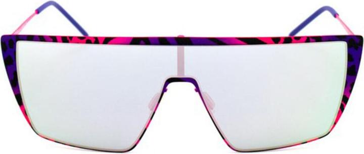 Produktbild Italia Independent MOD 0215 I-THIN METAL