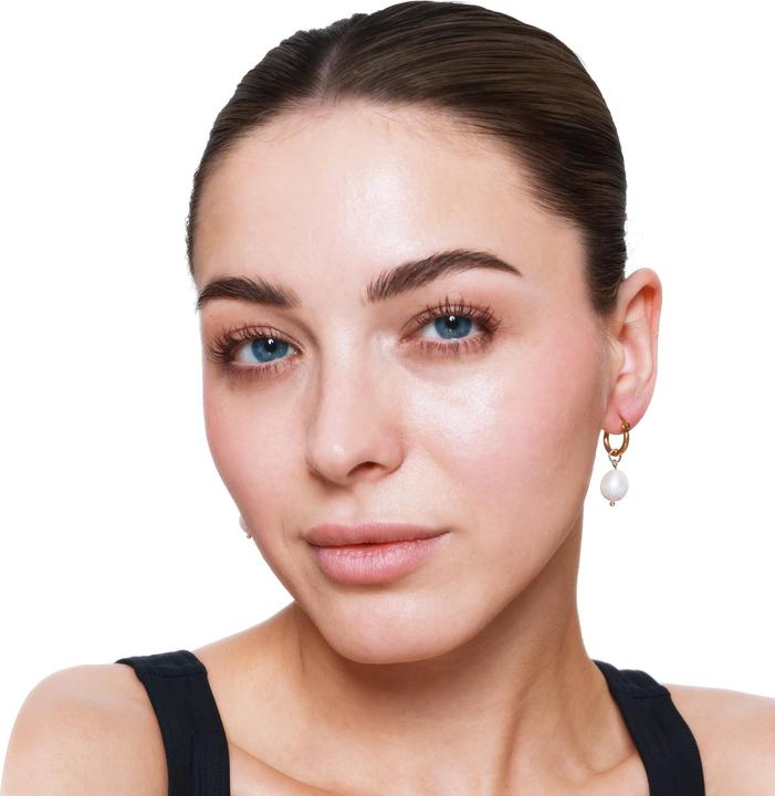 Immagine prodotto Heideman Pia argento lucido (100% acciaio inossidabile)