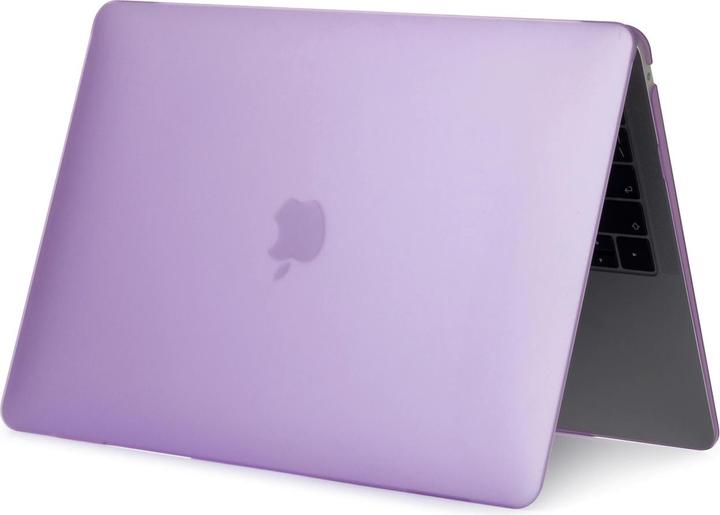 Actual product image Screenguard Hard Case for Apple MacBook Air 13" Retina (2018-2020) A1932 A2179 (Apple)