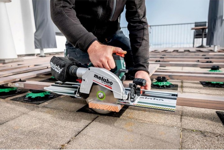 Actual product image Metabo Kappschiene KFS 30 (69 cm)