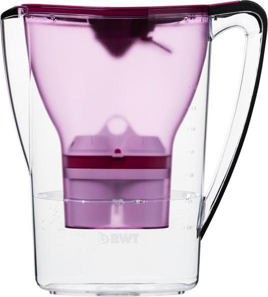 Produktbild BWT Penguin MEI 2,7l Lila + 1ks filtru (2.70 l)