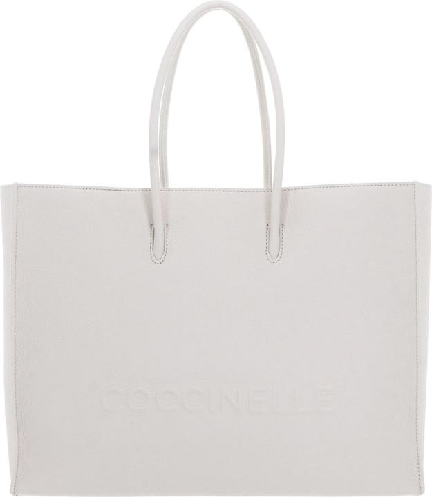 Immagine prodotto Coccinelle Maxi Log Handbag Grained Leather