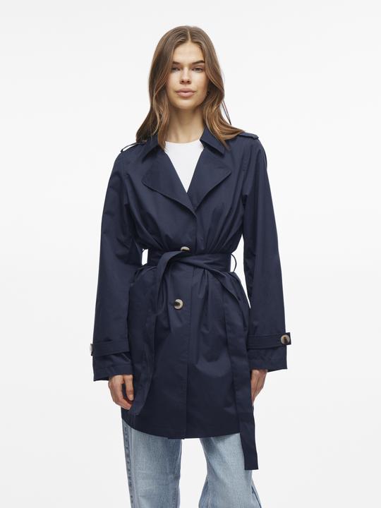 Image du produit Vila Taillengürtel Trenchcoat