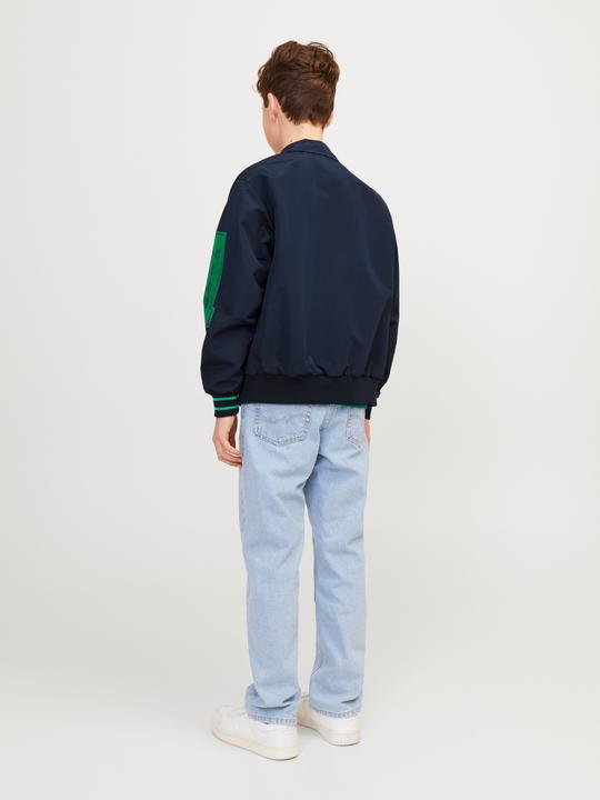 Immagine prodotto Jack & Jones Giacca da baseball per ragazzi Giacca da baseball (152)