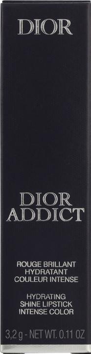 Actual product image Dior Addict Shine (661 Dioriviera)