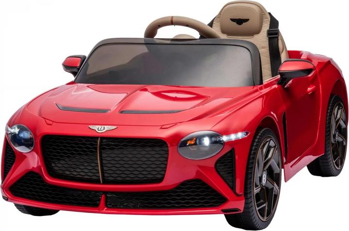 Kids Cars Ride On R/C Bentley Bacalar (12 V)