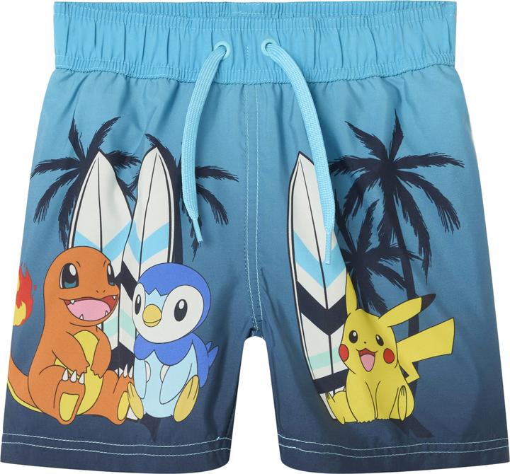 Produktbild Name it Pokémon Bademode (80)