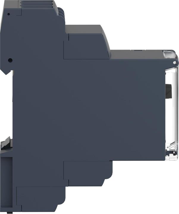 Image du produit Schneider Electric Relais temporisé multifonctionnel 24VDC/24-240VAC