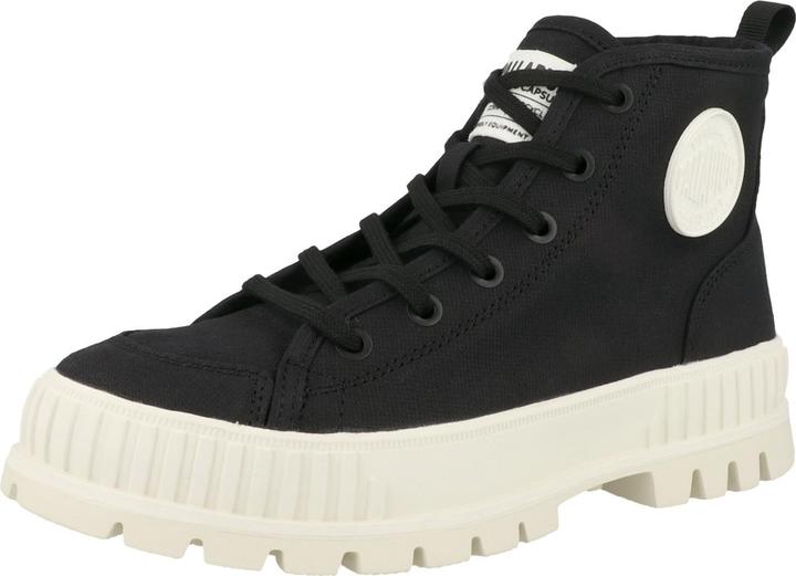 Produktbild Palladium Pallashock Org 2 - 56437 (36)