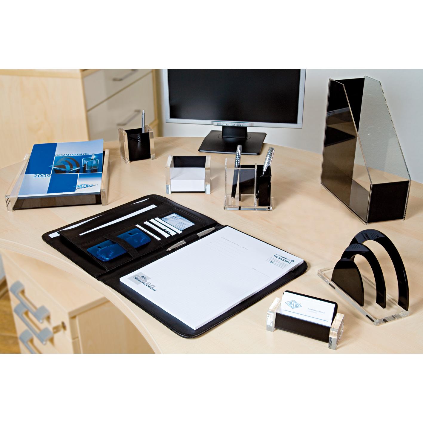 Thumbnail - Wedo, Schreibtisch Accessoire, Stifteköcher