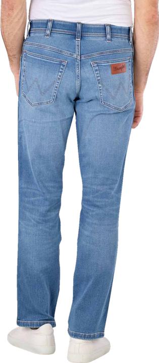 Produktbild Wrangler Jeans Straight Leg Texas High Stretch (W32/L32)