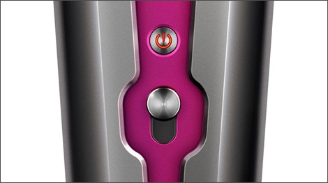 Productafbeelding Dyson Corrale (Straightener)