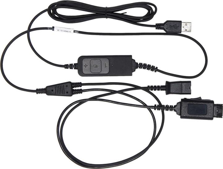Actual product image V7 USB (Y) Training Adapter
