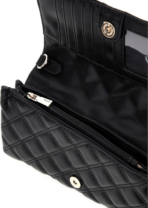 Produktbild Guess Giully Clutch Geldbörse 12 cm