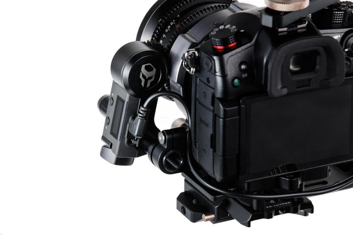 Produktbild Tilta Nucleus Nano (Gimbal Fernsteuerung)