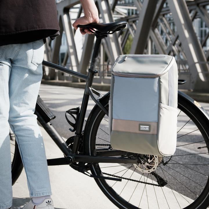 Actual product image Oak25 Daybag (19 l)