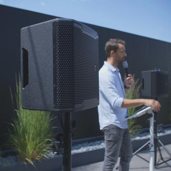 Actual product image LD Systems MON 8 A G3 (1x 300 W)