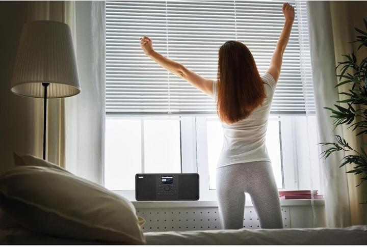 Actual product image Imperial Dabman i205 CD (DAB+, FM, Web radio, Bluetooth, Wi-Fi)