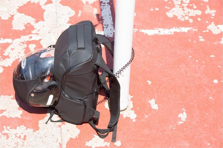 Actual product image Kimood Antivol