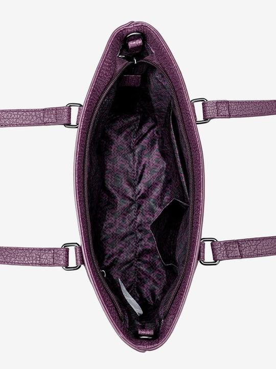 Immagine prodotto Vuch Borsa a Mano Neela Wine