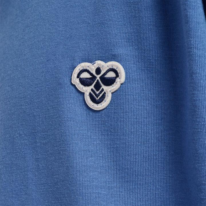 Produktbild hummel hmlJR LOOSE T-SHIRT S/S BEE (26, 28)