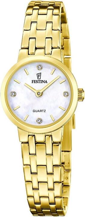 Immagine prodotto Festina F20748/1 Mademoiselle (23 mm)