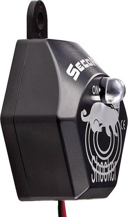 Produktbild SecoRüt Marderschutz Optikschutz