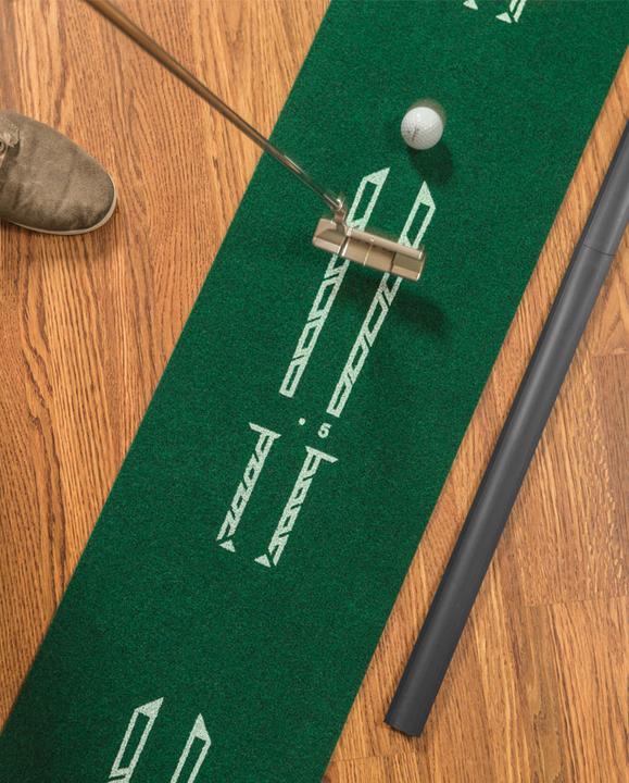 Actual product image SKLZ Accelerator Pro Putting Mat