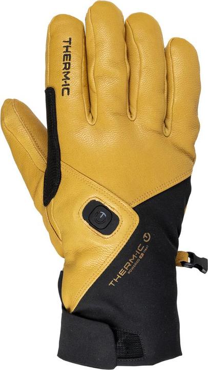 Produktbild Therm-ic FreeRide Ultra Heat (7.5, 8.5, 9, 9.5)
