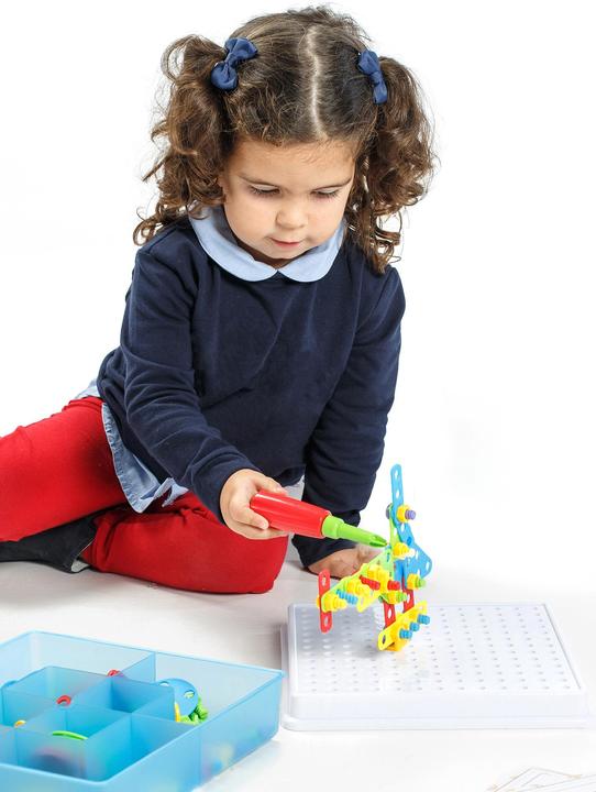 Produktbild Miniland Mosaic Art (181 Teile)