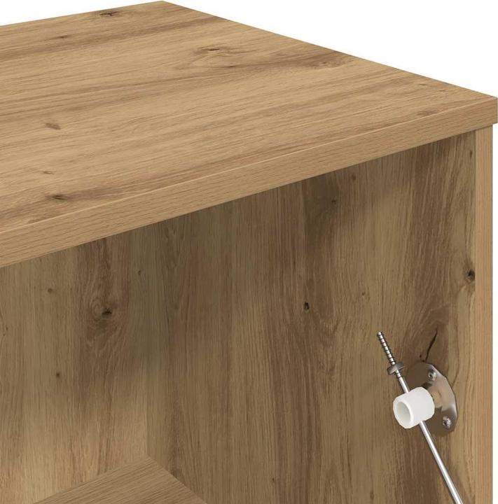 Actual product image vidaXL TV-Schrank (120 x 34 x 37 cm)